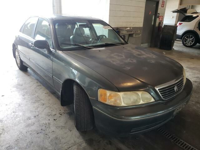 Acura RL