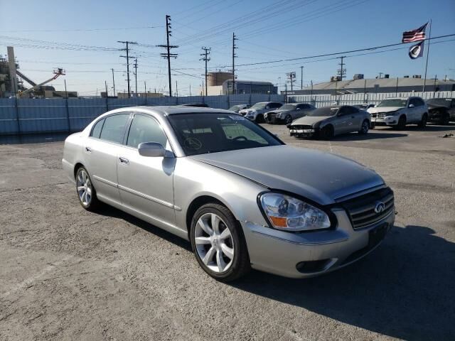 Infiniti Q45