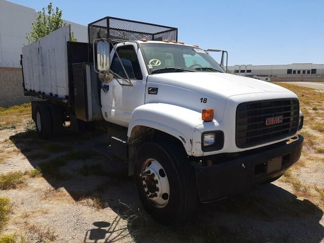 GMC C6