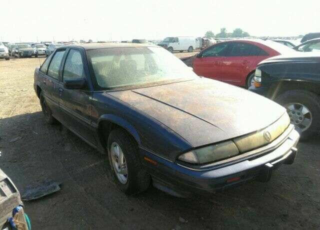 Pontiac Grand Prix