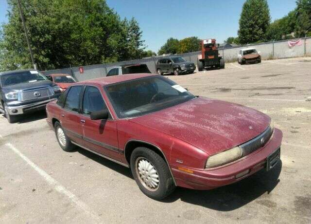 Buick Regal