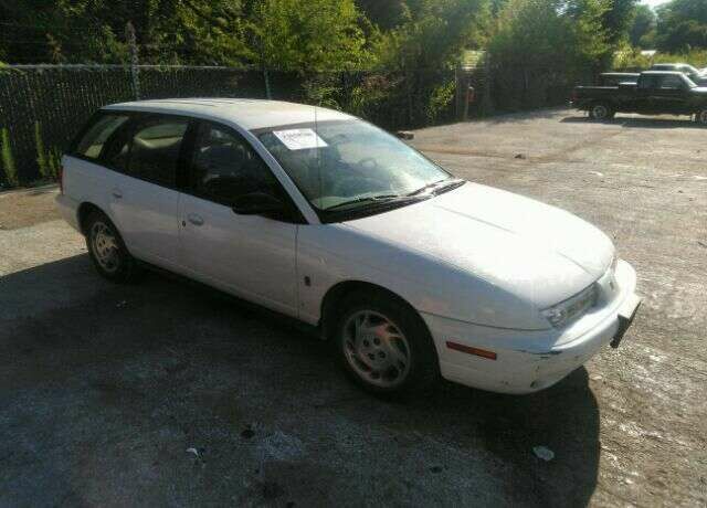 Saturn SW2