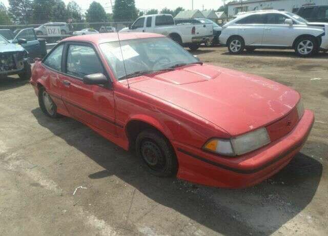 Chevrolet Cavalier