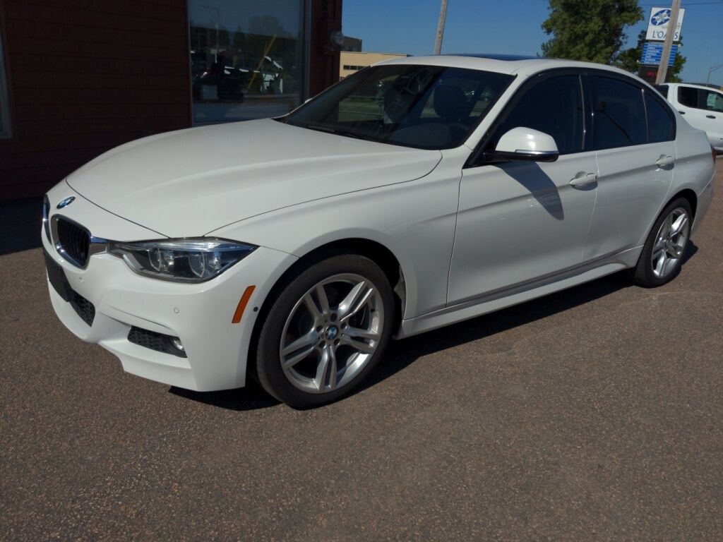BMW 328d