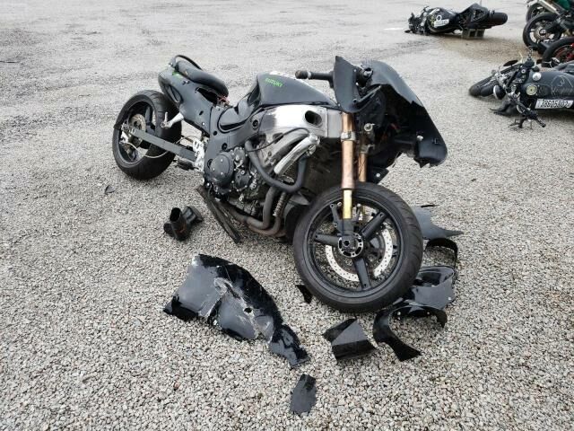Suzuki GSX1300R