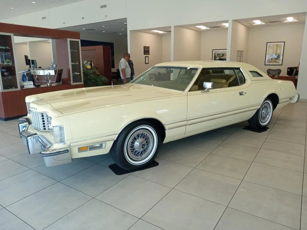 Used 1976 Ford T For Sale In MassachuseTTs