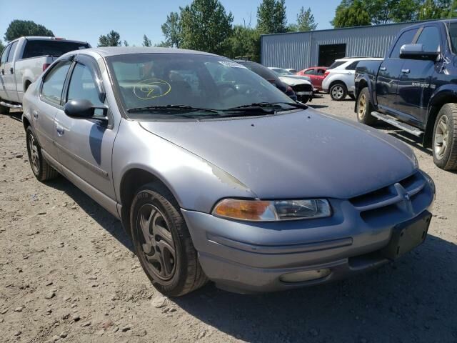 Dodge Stratus