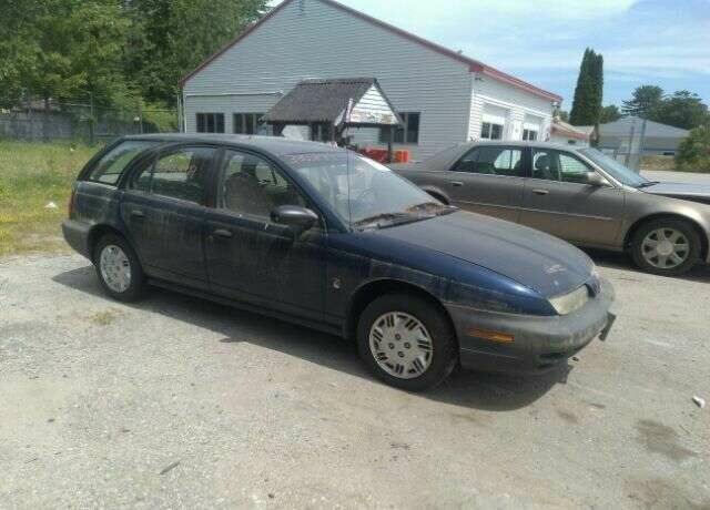 Saturn SW1