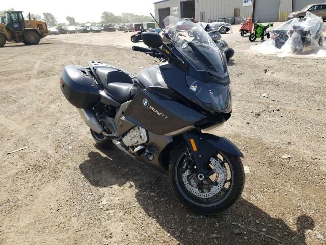 BMW K 1600 GT