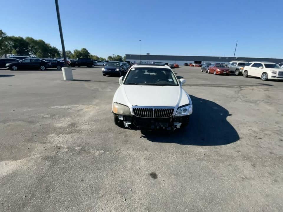 Hyundai XG 350