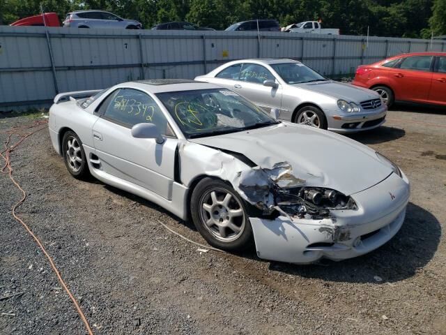 Mitsubishi 3000 GT