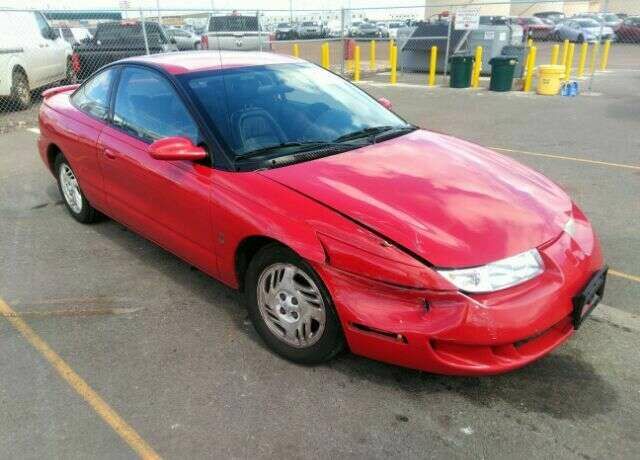 Saturn SC2