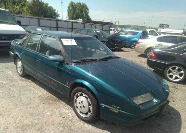 Saturn SL2