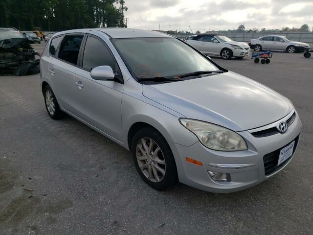 Hyundai Elantra Touring