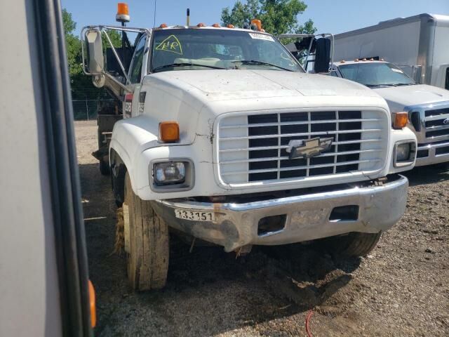 Chevrolet C7