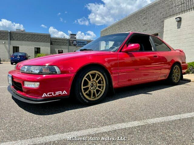 Acura Integra
