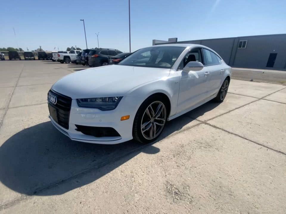 Audi S7
