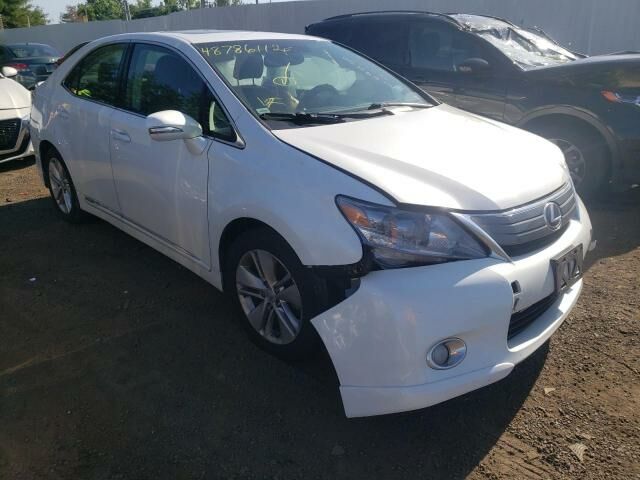 Lexus HS