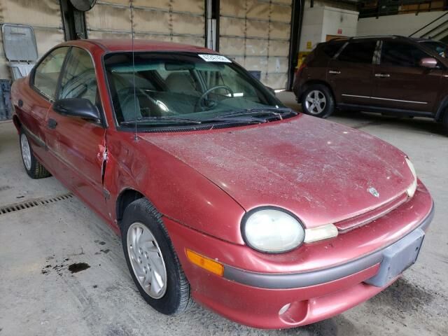 Dodge Neon