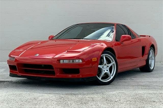 Acura NSX
