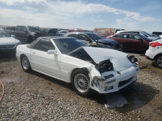 Mazda RX-7