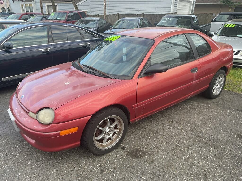Dodge Neon