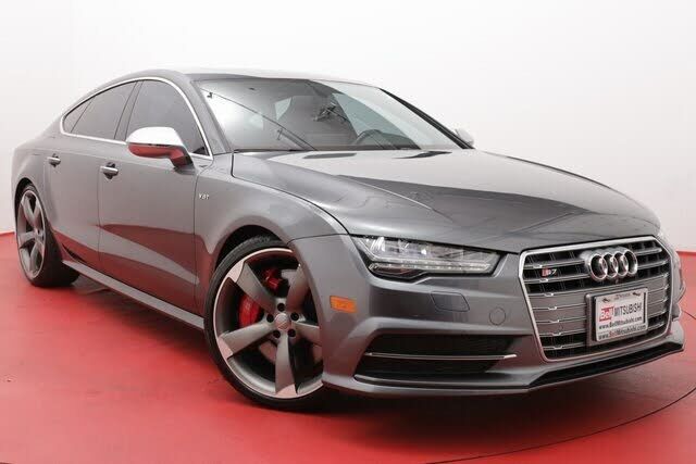 Audi S7