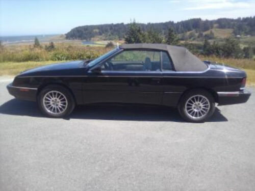 Chrysler LeBaron