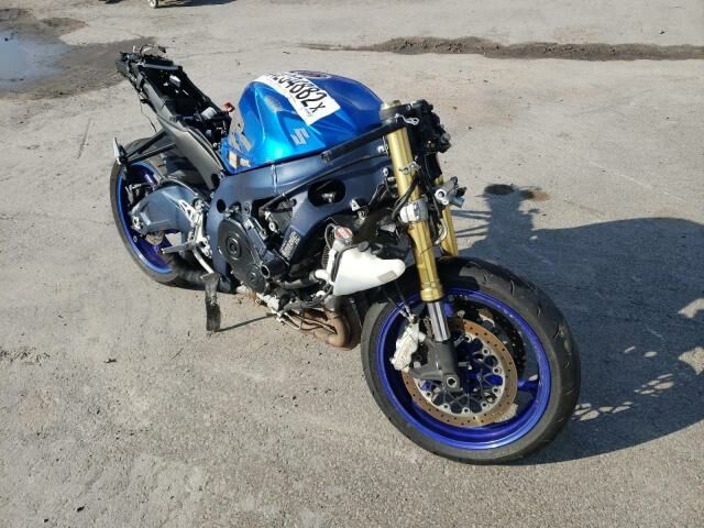Suzuki GSX-R750L