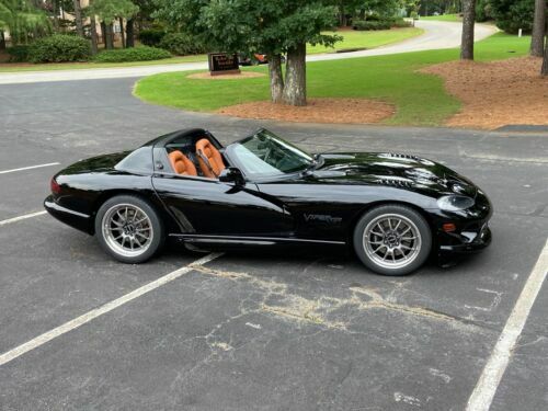 Dodge Viper