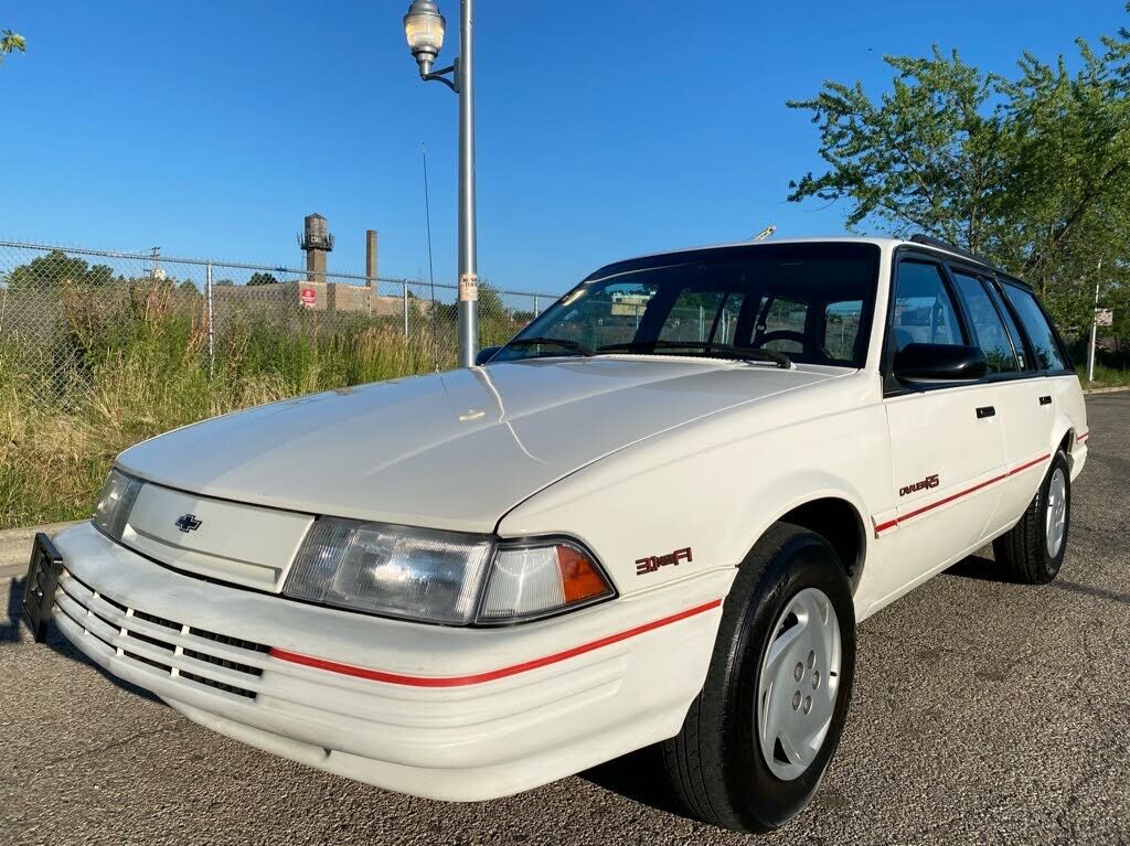 Chevrolet Cavalier