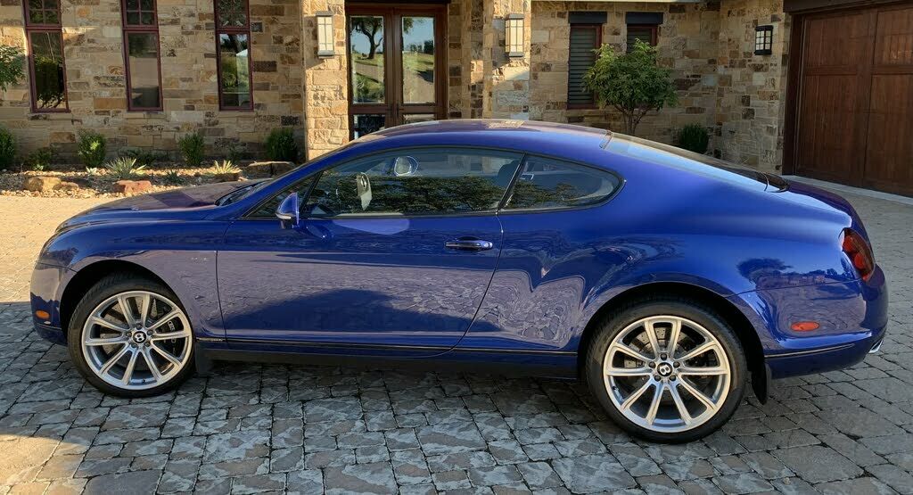 BENTLEY