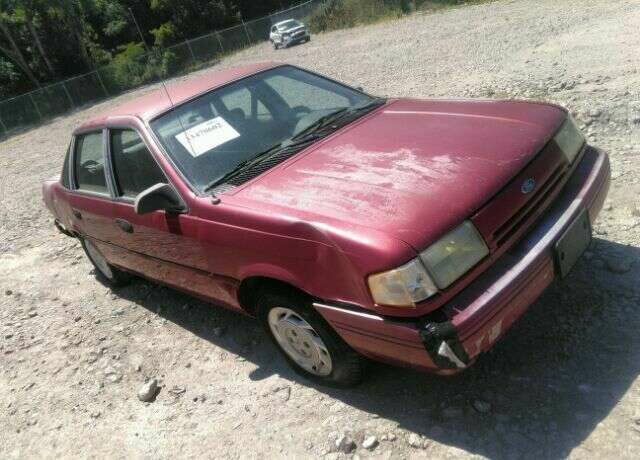 Ford Tempo