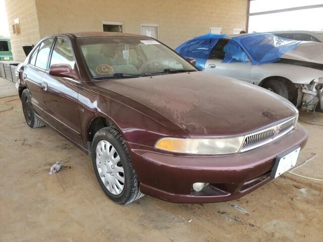 Mitsubishi Galant