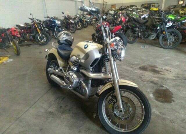 BMW R 1200 C
