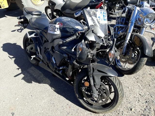 Honda CBR1000