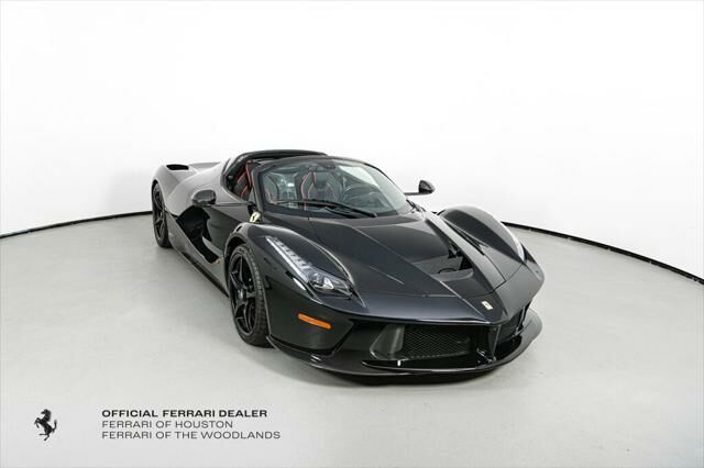 Ferrari La Ferrari