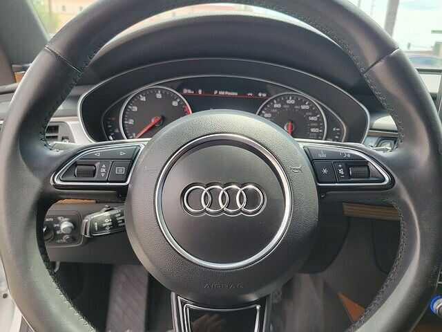 2016 Audi A7