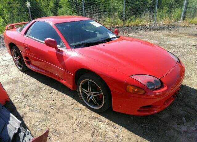 Mitsubishi 3000 GT