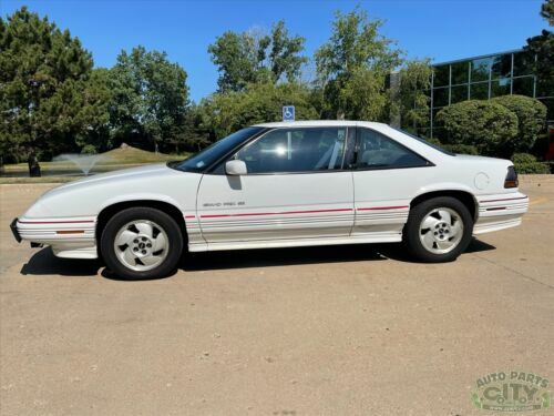 Pontiac Grand Prix