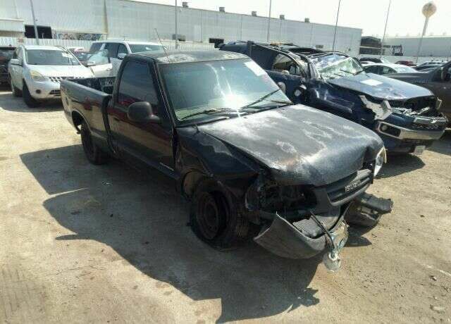Isuzu Hombre
