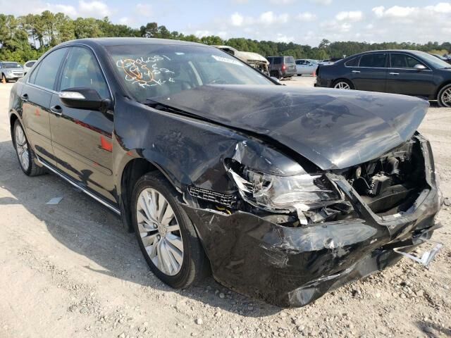 Acura RL