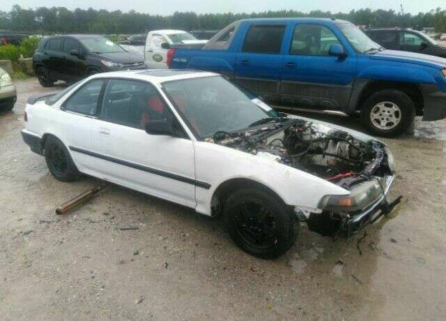 Acura Integra
