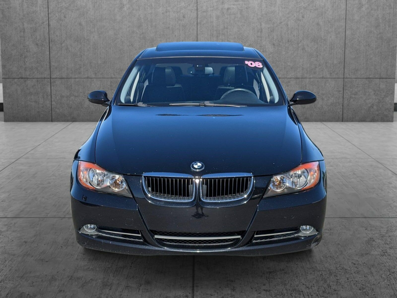 2008 BMW 328i