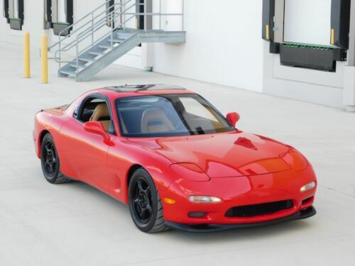 Mazda RX-7