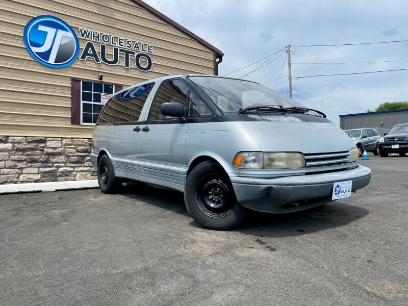 Toyota Previa