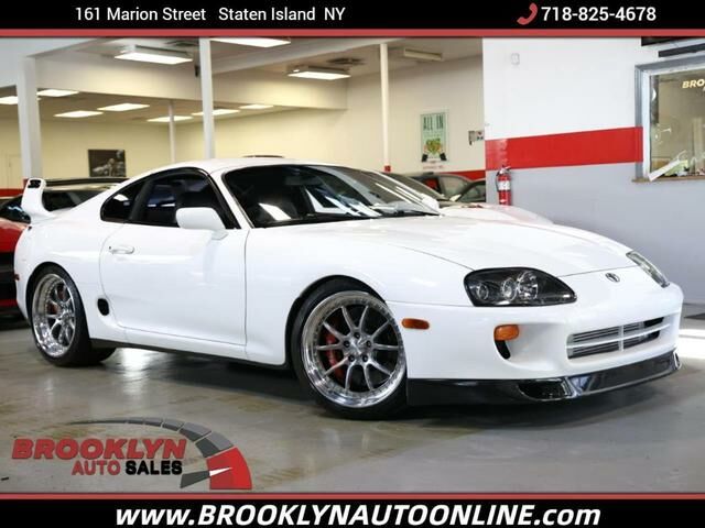 Toyota Supra