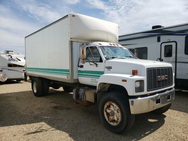 GMC C7