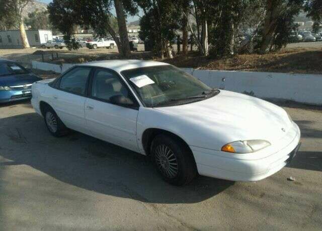 Dodge Intrepid