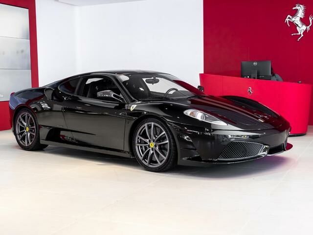 Ferrari 430 Scuderia